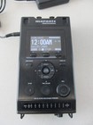 Marantz Pmd661 Handheld Portable Solid State Recorder W  Power Adapter  8gb Sd