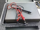 Keithley 169 Keithley 169 Multimeter With Case And Probe Very Clean