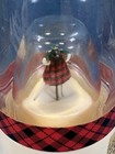 Vtg Gilbey   s Spey Royal Scotch Whisky Musical Decanter Bottle Dancing Scotsman