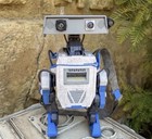 Disney Star Wars Bdx Droid Popcorn Bucket 2026 New-