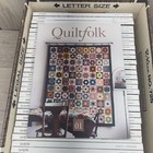 Lot Of 30 Issues Of Quiltfolk Magazine  1-30  Guc