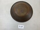 Metal Antique Gold Prospecting Pan Prospectors Mining  6b69
