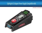 Ac Adapter Charger For Lionel 990 Legacy Command Set Control System Tmcc 6-14295