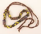 Classic Venetian Millefiori African Trade Beads  Late 19th Century 