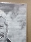 Robert Redford 1969 Movie Black   White Vintage Poster Inv g1900