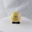 Wilson Advantage - Vintage Logo Golf Ball - Collectable   Rare