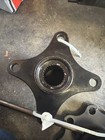 28 Spline Nascar Drive Hub Yok-00540 L0053 4 Bolt