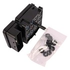 Abs Control Module For 2012 2013 2014 Jeep Wrangler 3 6l Oe  68145835ae-