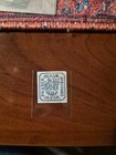 Romania 1864 Bull Head  2 Beautiful Piece Mnh 
