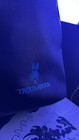 Psycho Bunny X Troubadour Waterproof Very Limited Edition Collab Backpack  rare 
