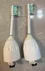 Philips Sonicare Hx7002 62 E-series Standard Replacement Brush Heads  2-pack