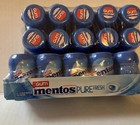 Mentos Pure Fresh Chewing Gum Fresh Mint 200 Pieces Sugar Free 20 Bottles  