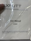 Exputt Ex300d Real-time Golf Putting Simulator In Original Box No Matt