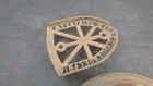 Antique Cast Iron Trivet   Sad Iron  Enterprise Mfc Co  Philadelphia