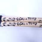 Zildjian Travis Barker Famous Stars   Straps Artist Series Drum Sticks Brand New