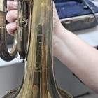 Conn Director Usa Cornet Shooting Stars