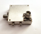 2 4ghz Rf Microstrip Hairpin Bandpass Filter With Full Metal Housing  150mhz Bw 