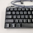 Rk Royal Kludge Rk61 Wired 60  Mechanical Gaming Keyboard Rgb Brown Switch Mod