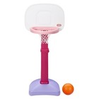 Little Tikes Easy Score Basketball Set  Pink