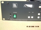 Kramer Vs-162v 16 X 16 Video Matrix Switcher   30 Days Warranty   Tested