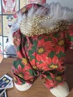 Haunted Clown Doll Vessel Active Trickster Spirit Positive Energy Companion