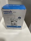 Waterpik Ultra Water Flosser White  10 Pressure Settings  Rotating Tip  3-year