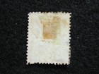 Zanzibar - Scott  43 - Mh - Cat Val   15 10
