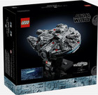 New Lego Millenium Falcon 75375 Star Wars New Sealed Read Description