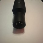 Sennheiser Xsw-d Xlr Male Tx  Wireless Transmitter  only  W Xlr Male Input