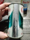 Gettelman Flat Top Beer Can Fritzie 