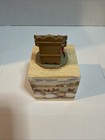 Wee Forest Folk M-241 Christmas Cupboard Collectible