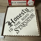 Vintage Paper 40 Motto Cocktail Napkins 25 Napkins Included K3