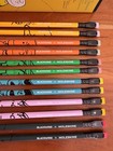 Blackwing X Moleskine Peanuts  Box With 12 Pencils