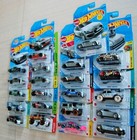 Hot Wheels Zamac Cars Walmart Exclusive 2015-2025 Moc Pick And Choose