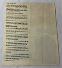 1990 Wilmington Nc Blues Society Of The Lower Cape Fear Newsletter