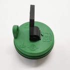 Fuel Cap 142-8828 For Caterpillar Cat Skid Steer 216 216b 226 226b 228 248 262b