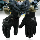 Motorcycle Full Finger Racing Gloves Biker Riding Cross Dirt Touch Screen Gloves