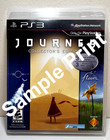 Custom Replacement Case   Cover Art For Ps3  playstation 3  Games - No Game