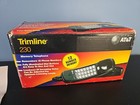 At t Trimline 230 Corded Telephone W lucent Technologies  Answering Machine