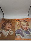 Vintage Walter Foster   Craftint Art Instruction Books Lot Of 17 Books