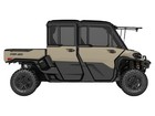 2026  Can Am Hd11 Brp Defender Digital Vector Template 4 Door