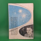 Vintage 1957 Flying Saucers Fact Or Fiction Max Miller Trend Book 145 Ufo Aliens