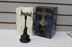 The Lord Of The Rings Sideshow Weta Crown Of King Elessar 8500 Limited Edition