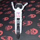  1975 Evel Knievel Trail Bike Original     Mint    By Ideal