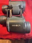 Minolta Standard Ez 7x35 Wide Angle 9 3 Binoculars