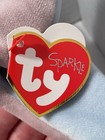 Ty Beanie Baby Dumbo Elephant Disney Plush 6    Stuffed Animal Tags Toy Gift