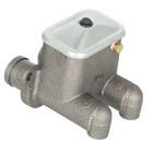 Dual Brake Master Cylinder Fits Ford Tw5 Tw15 Tw25 8000 8700 9000 9700 C7nn2140a