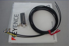 Keyence Fu-77tz Fiber Optic Sensor Fu77tz New In Box Expedited Shipping 1pc  s