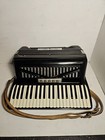 Vintage Video Accordion Made In Italy  Very Good