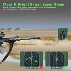 Tactical Red Laser Bore Sight Cartridge Collimator For  17 To 12ga Caliber